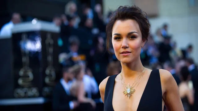 Samantha Barks Age, Affairs, Height, Net Worth, Bio And More