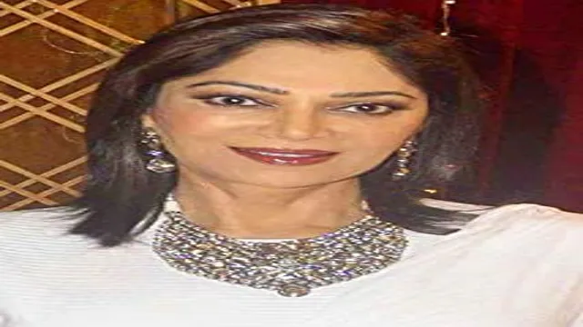 Simi Garewal Height, Wiki, Net Worth, Age And More