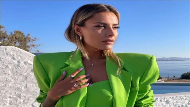 Sophia Thomalla Net Worth, Wiki, Age, Height And More