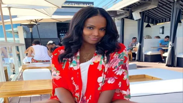 Tameka Foster Age, Net Worth, Height, Bio And More